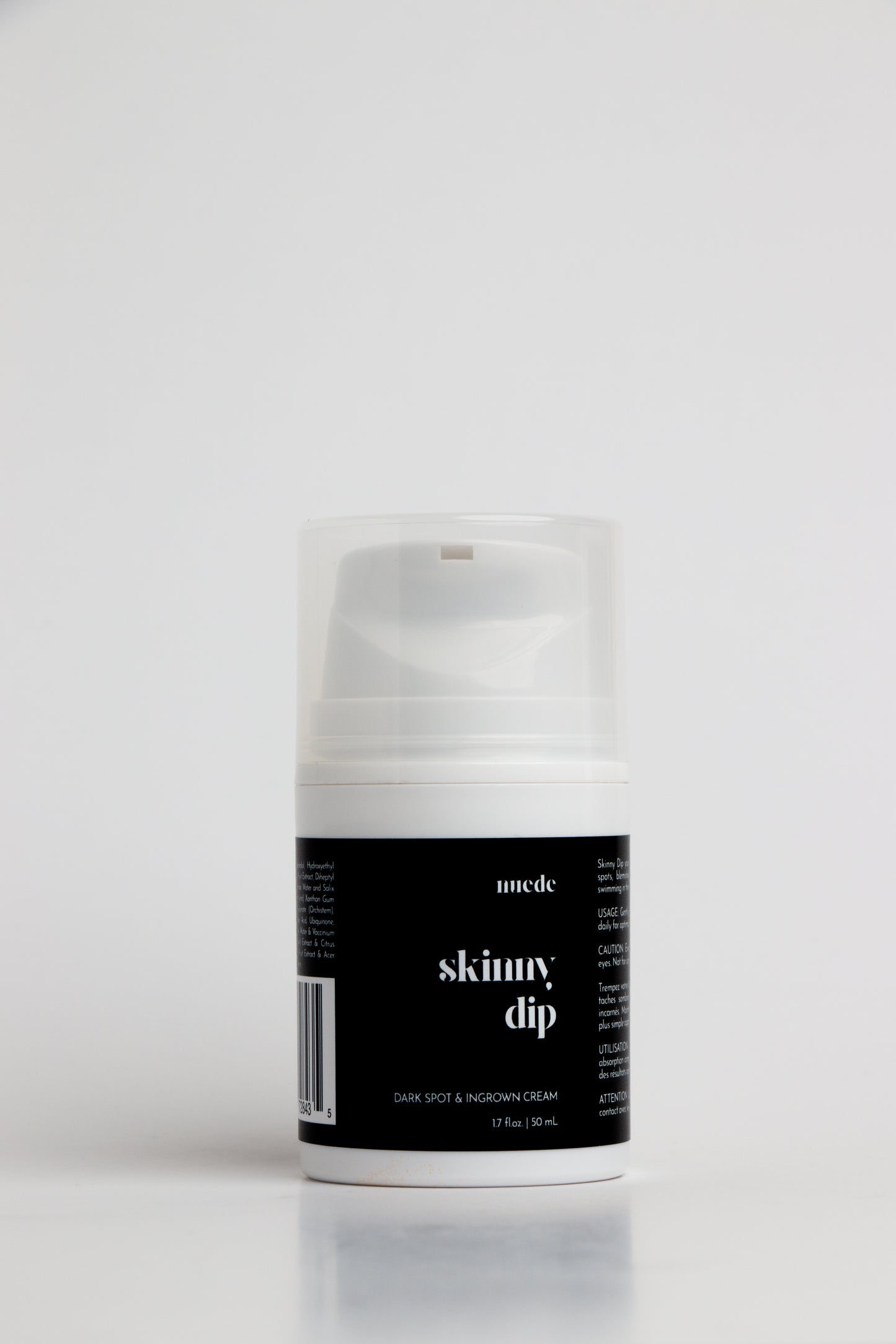 SKINNY DIP